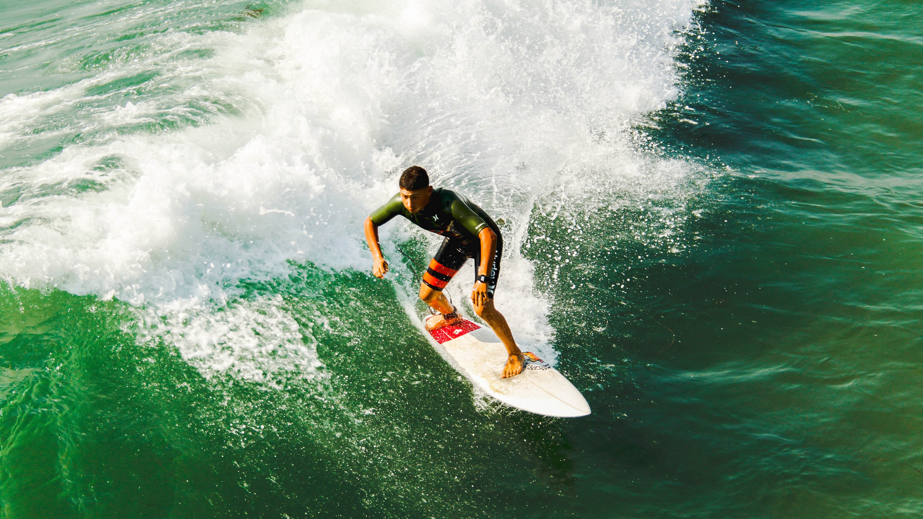 北美主场催生的战术革命,正如何重塑世界足坛训练逻辑